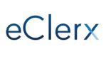 eClerx logo