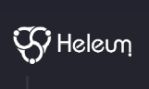 Heleum logo