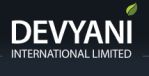 Devyani International Limited KFC logo