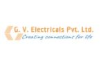 G V Electricals Pvt Ltd Company Logo