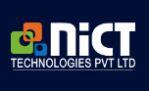 Nict Technologies Pvt Ltd Company Logo