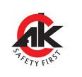 AKC Security Solutions logo