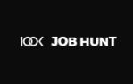 100K Job Hunt logo