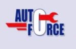 Autoforce Car logo