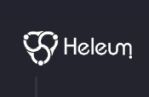 Heleum logo