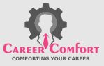 Career Comfort Company Logo