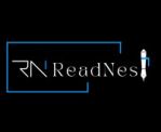 ReadNest Company Logo