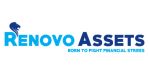 Renovo Assets Pvt Ltd logo