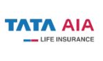 Tata AIA Life logo