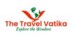 The Travel Vatika logo