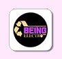 Being Electro logo