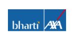 Bharti Axa Life Company Logo