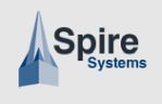 Spire System Company Logo