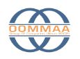 OOMMAA UAE logo