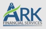 ARK Finserv Company Logo