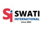 Swati International logo