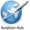 Aviation Hub logo