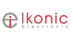 Ikonic Electronic Company Logo