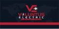 Voluntus Electric Company Logo