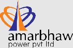 Amarbhaw Power Private Lmiyed logo