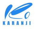 Karanji Infotech Pvt. Ltd. logo