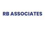 RB Associates logo