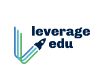 Leverage Edu logo