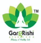 Gargrishi Ayurveda Company Logo