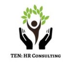 TEN HR Consultancy Company Logo