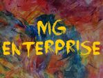 M G Enterprise logo