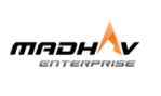 Madhav Enterprise Company Logo