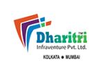 Dharitri Infraventure Pvt Ltd. Company Logo