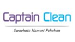 Captain Clean India Pvt Ltd Company Logo