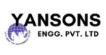 Yansons Engineering Pvt Ltd logo