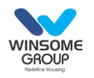 Winsome Group logo