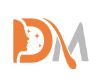 Derma Miracle logo