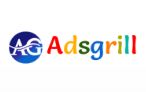 Adsgrill Tech Solution Pvt Ltd Company Logo