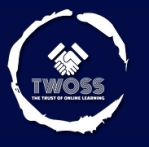 Twoss Company Logo