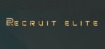 Recruit Elite logo