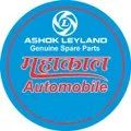 Mahakal Automobile Company Logo