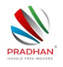 Pradhan Relocations Pvt. Ltd. logo