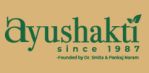 Ayushakti Ayurved Pvt. Ltd. logo