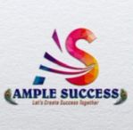 Ample Success HR Solution Company Logo