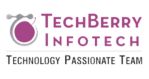 Techberry Infotech Company Logo