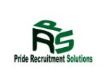 Pride Recruitment Solutions Company Logo