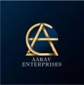 Aarav Enterprises logo