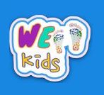 Well Kids Footwear Company Logo