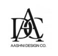 Aashni Design logo