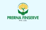 Prerna Finserve Pvt Ltd Company Logo