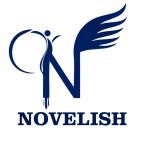 Novelish Company Logo